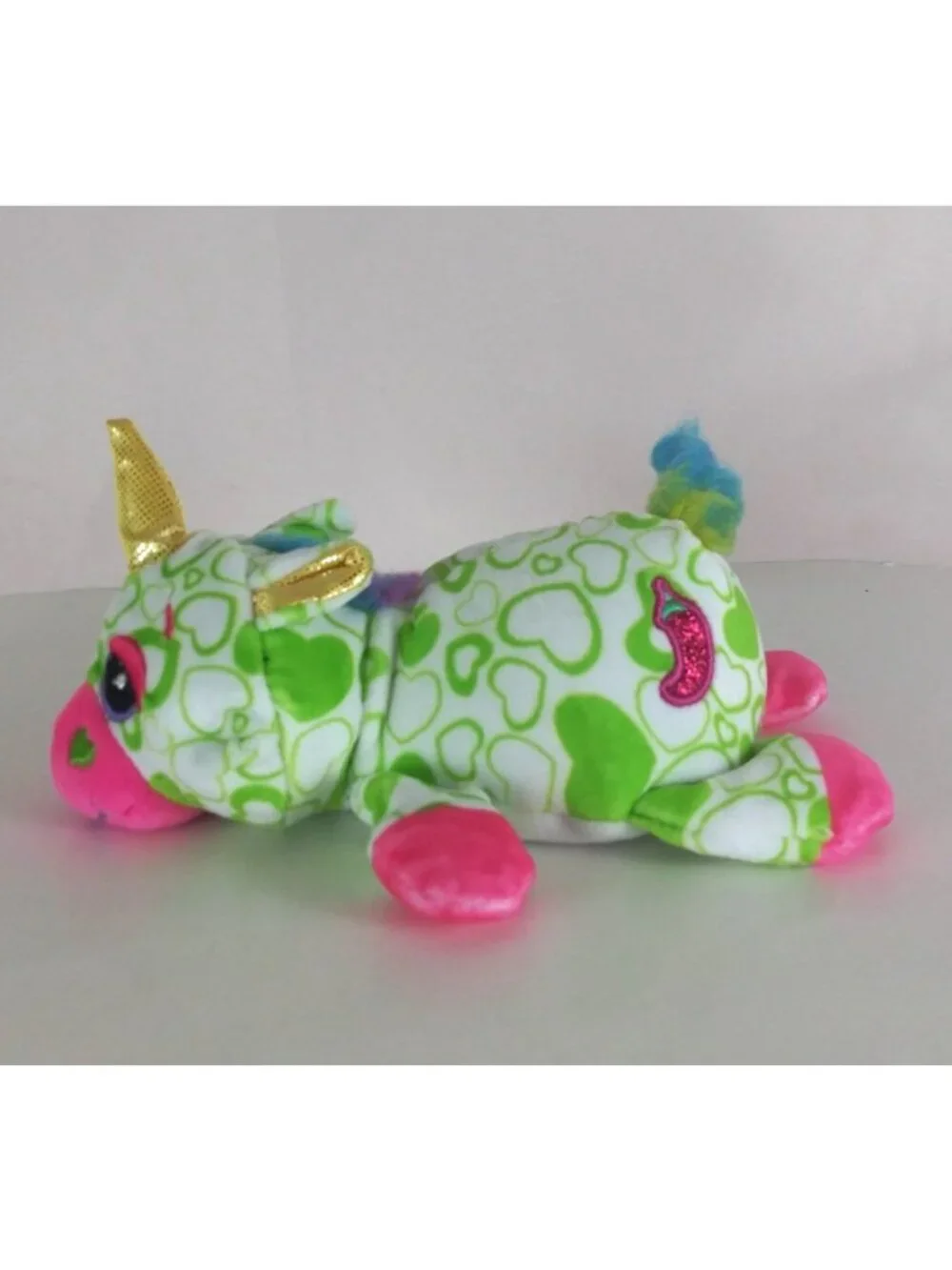 Cutetitos Fruititos Mystery Plush Series 2 Unicornito Charmito 6
